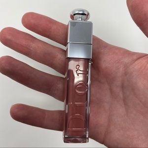 NOT AVAILABLE DONT BUY Dior Lip Gloss in Rosewood